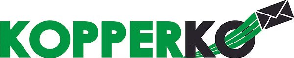 Kopperko Logo