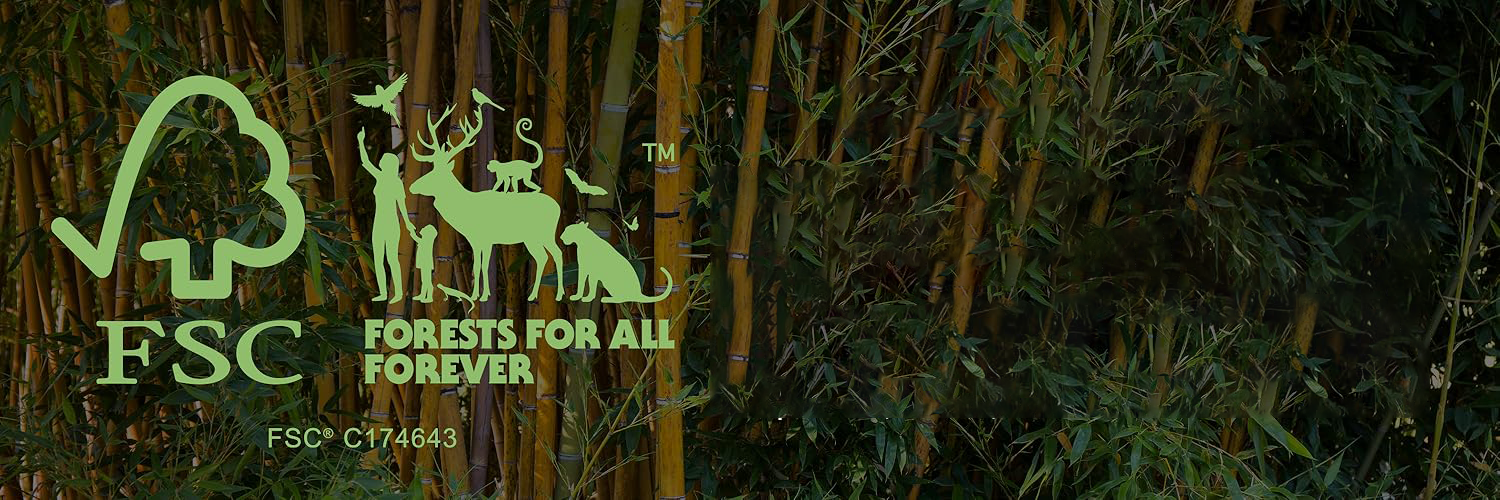 Ibambo bamboo products lifestyle