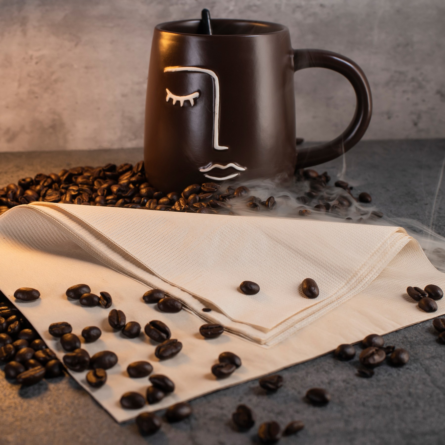 Bamboo Napkins